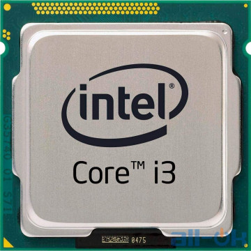 Процесор Intel Core i3-4150 CM8064601483643 UA UCRF